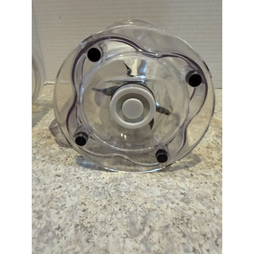 Waring Kitchen Mate 11FP90 Food Processor Replacement Parts Lot
